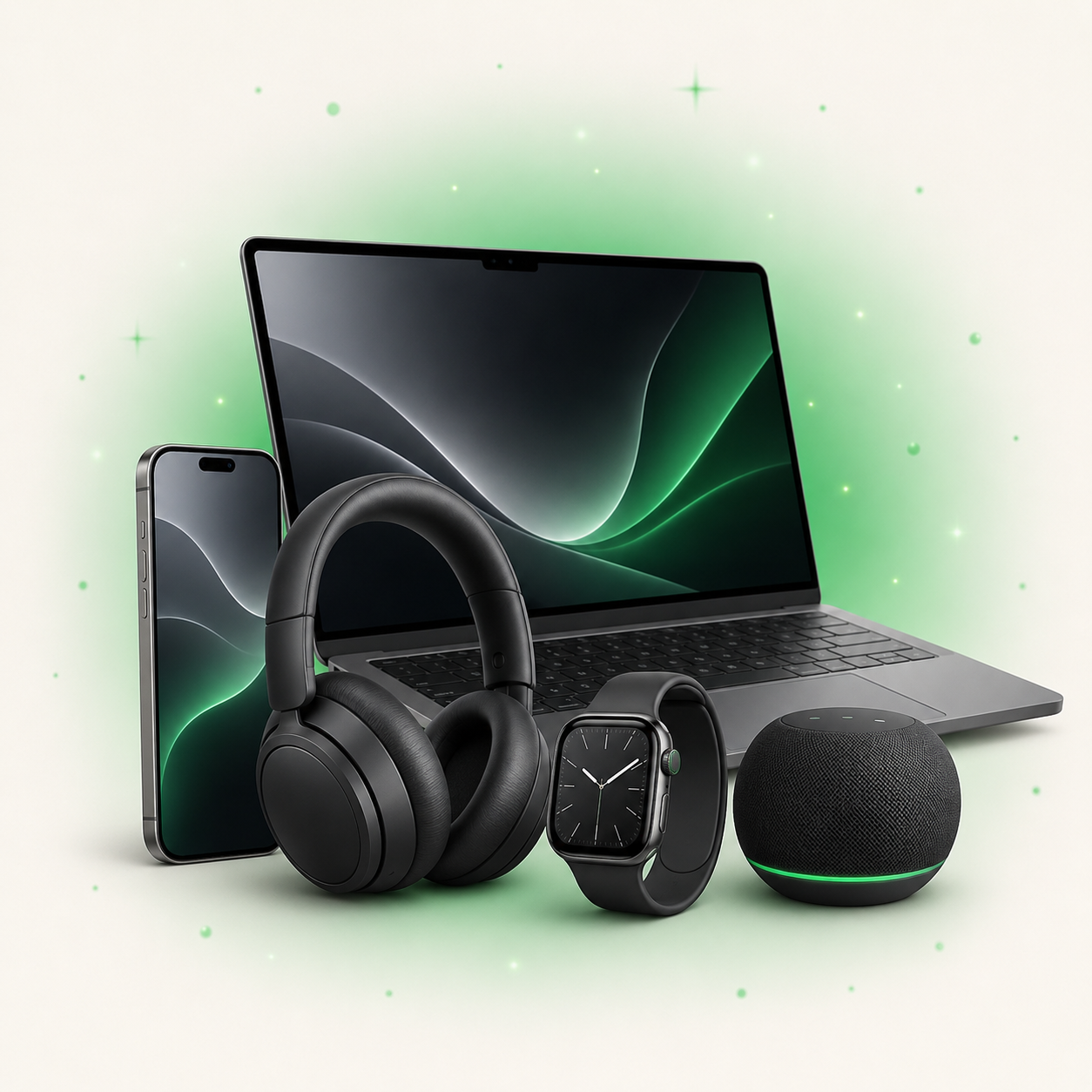 Laptop, smartphone, headphones and gadgets — the Tech & Electronics deal feed